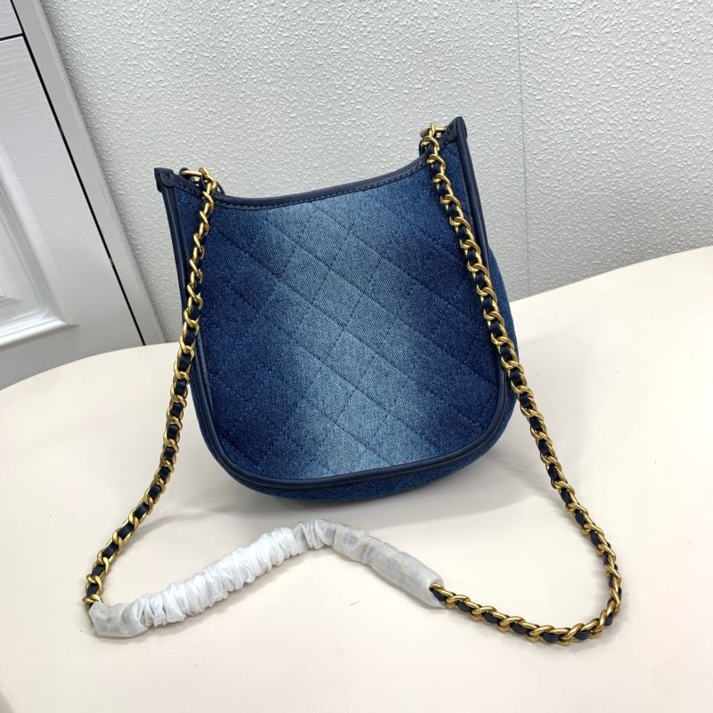 Chanel Hobo Bags